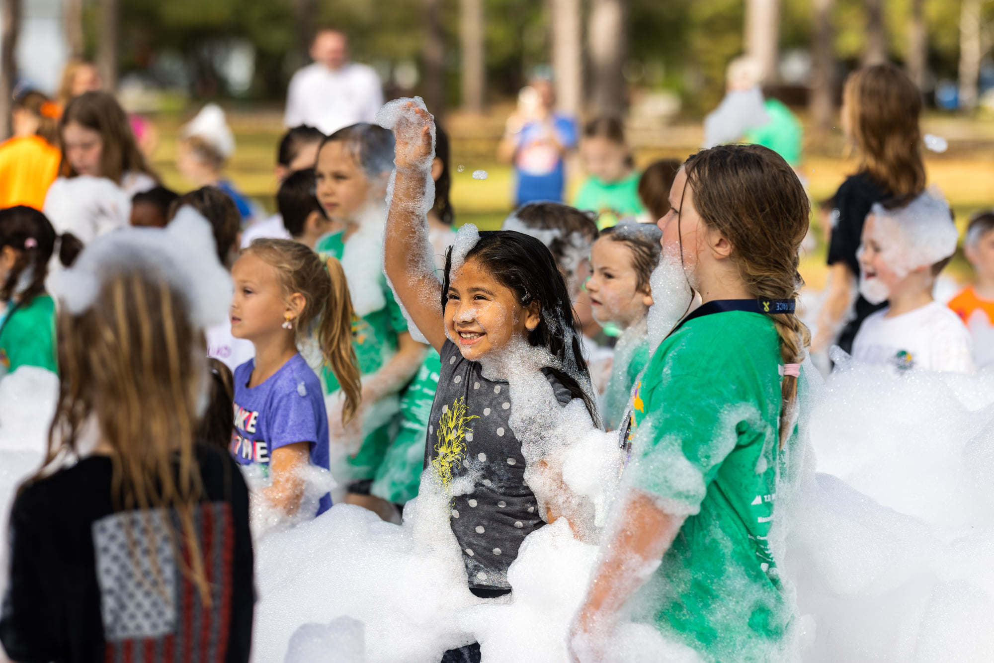 Strut For Kidz – Children's Cancer Partners