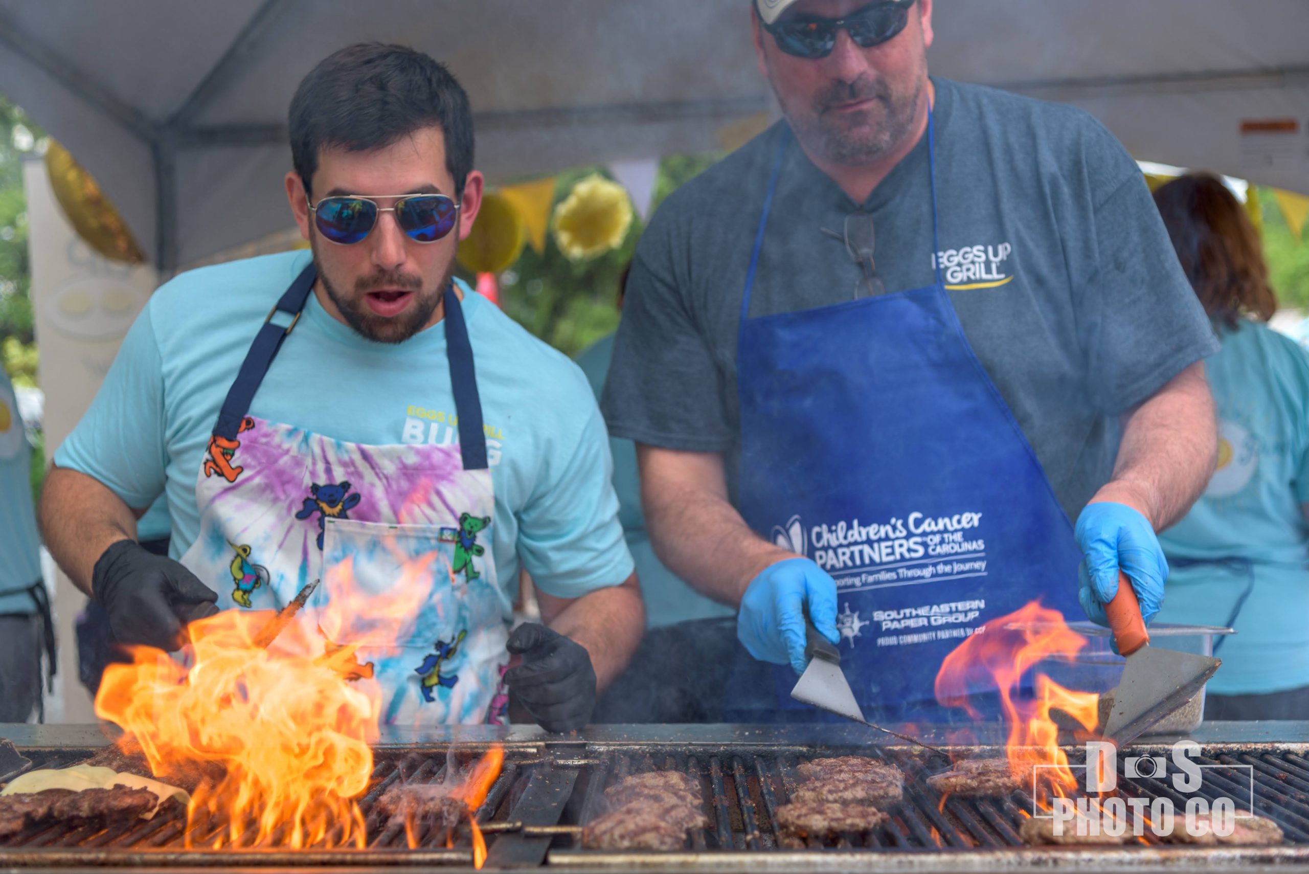 D&S Photo Co - Burger Cook Off 2023 (39 of 223)