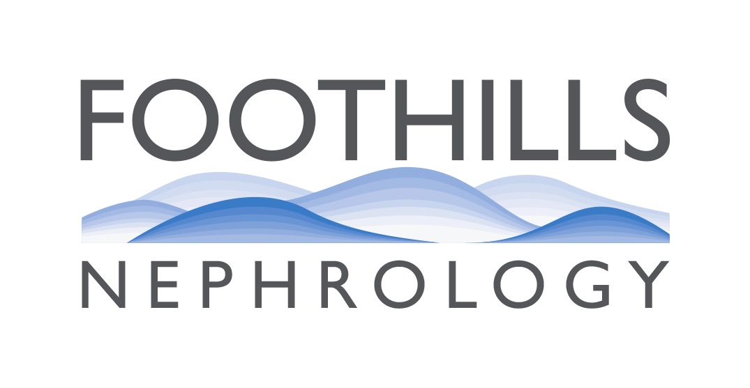 foothills nephrology