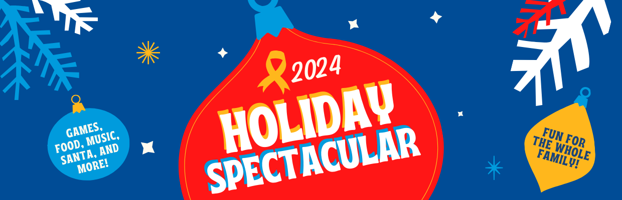 Holiday Spectacular 2024