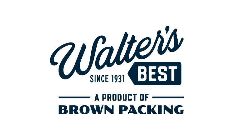 Walters Brown Packing