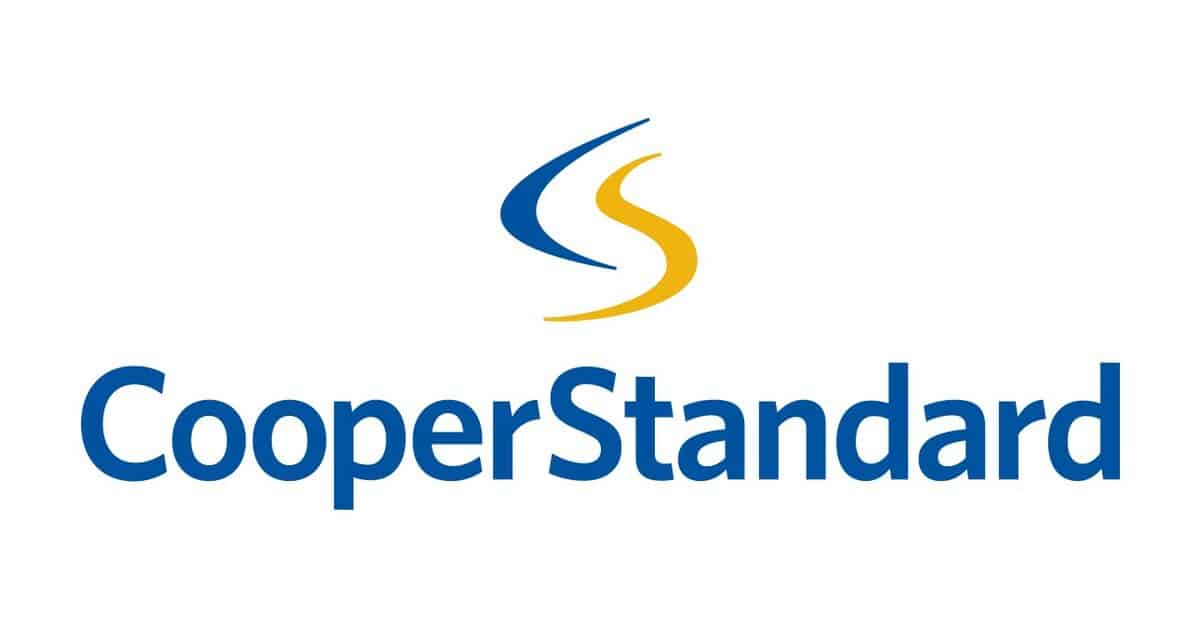 Cooper Standard