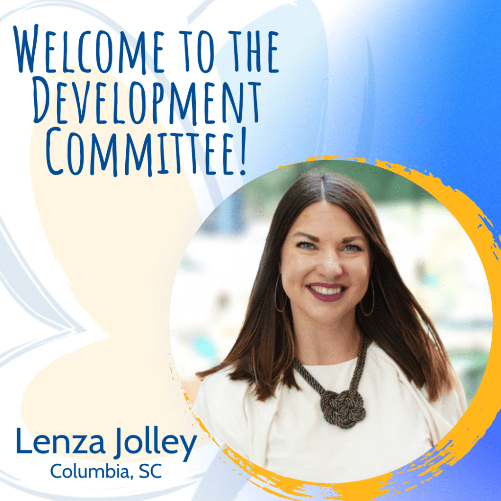 Lenza Jolley