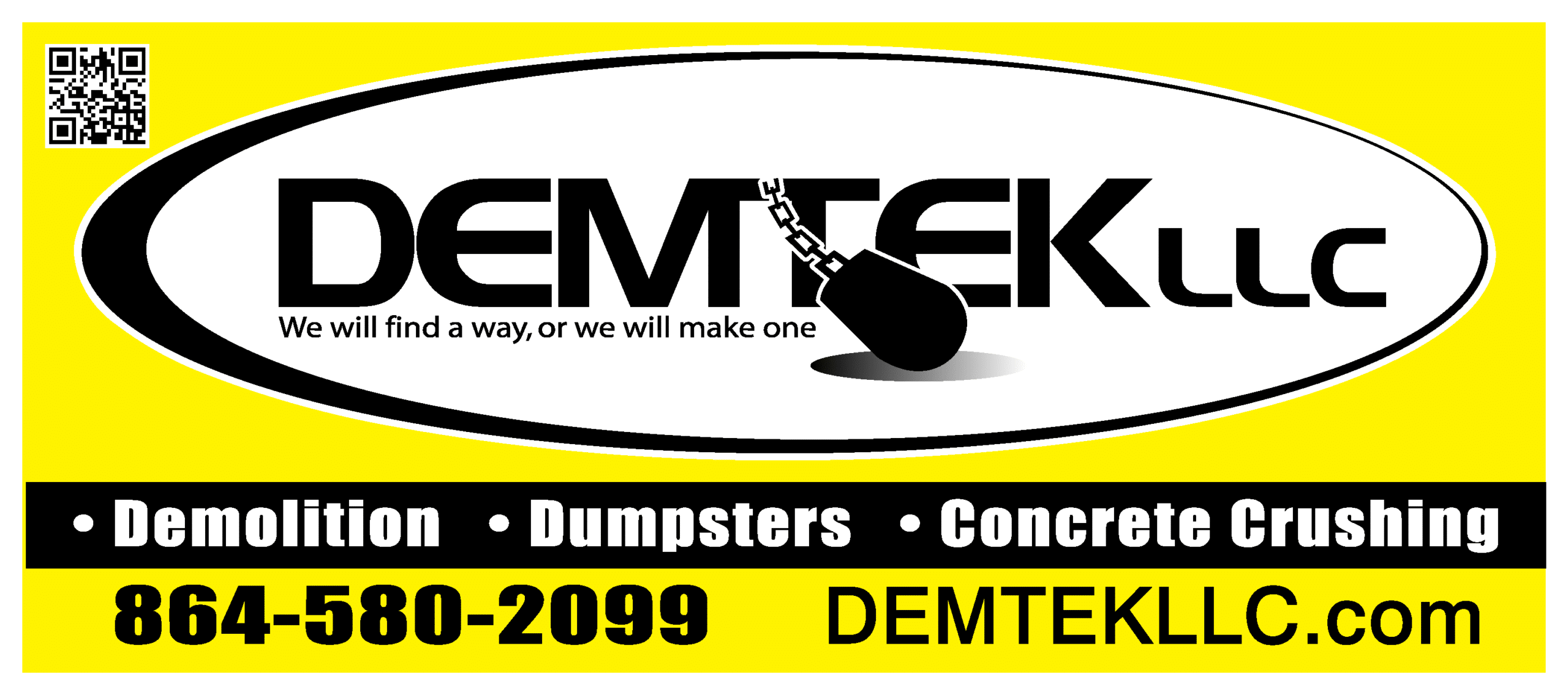 Demtek