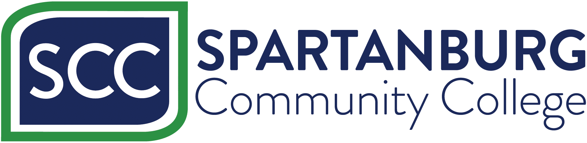 spartanburg community college