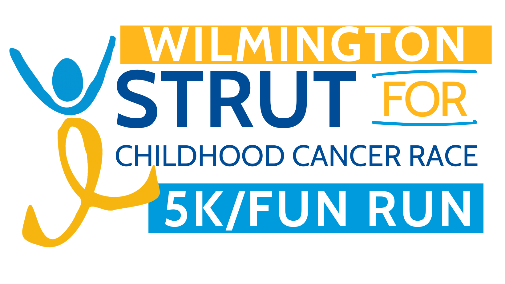 WILMINGTON STRUT LOGO