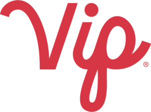 VIPWordmarkRed