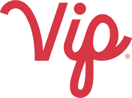 VIPWordmarkRed